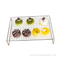 direct sale 3-layer stainless steel baking rack